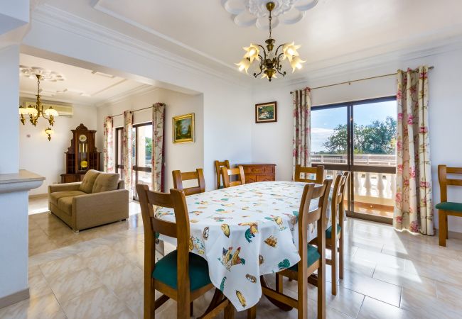 Villa in Albufeira - Villa Mirante Villa in Albufeira - Villa Mirante