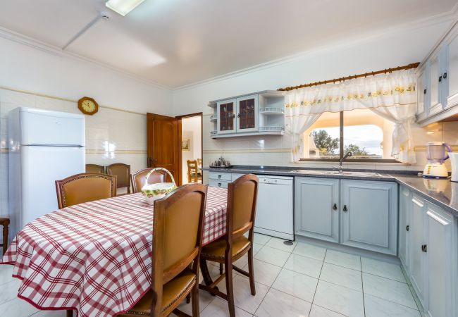 Villa in Albufeira - Villa Mirante Villa in Albufeira - Villa Mirante