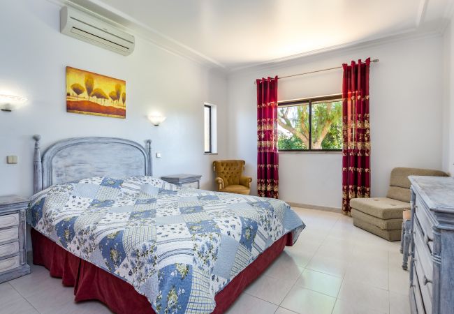 Villa in Albufeira - Villa Mirante Villa in Albufeira - Villa Mirante