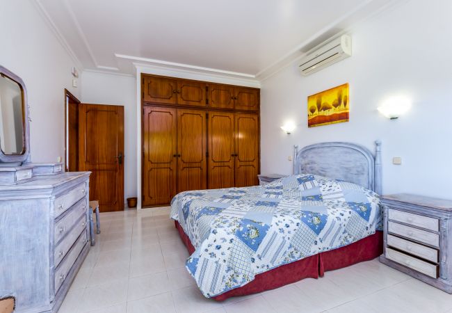 Villa in Albufeira - Villa Mirante Villa in Albufeira - Villa Mirante