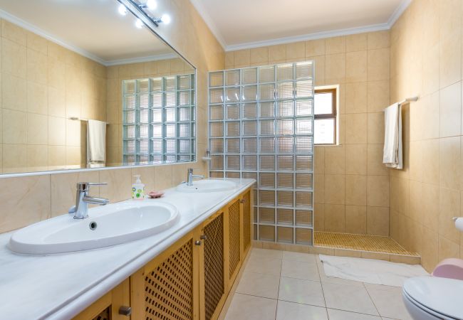 Villa in Albufeira - Villa Mirante Villa in Albufeira - Villa Mirante