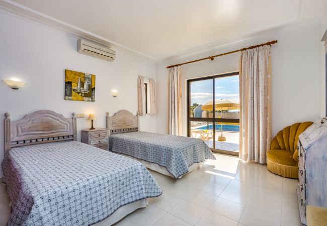 Villa in Albufeira - Villa Mirante Villa in Albufeira - Villa Mirante