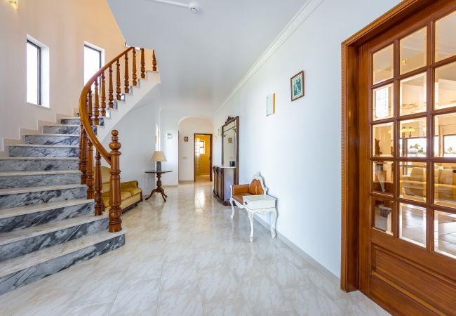 Villa in Albufeira - Villa Mirante Villa in Albufeira - Villa Mirante