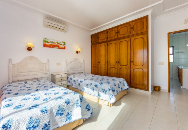 Villa in Albufeira - Villa Mirante Villa in Albufeira - Villa Mirante