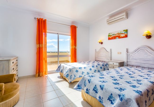 Villa in Albufeira - Villa Mirante Villa in Albufeira - Villa Mirante