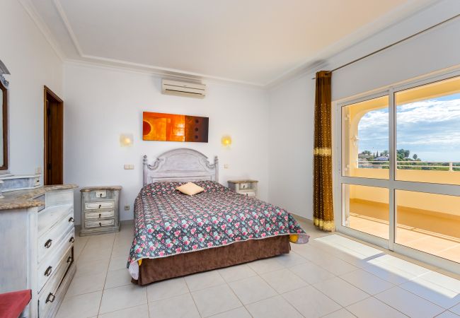 Villa in Albufeira - Villa Mirante Villa in Albufeira - Villa Mirante
