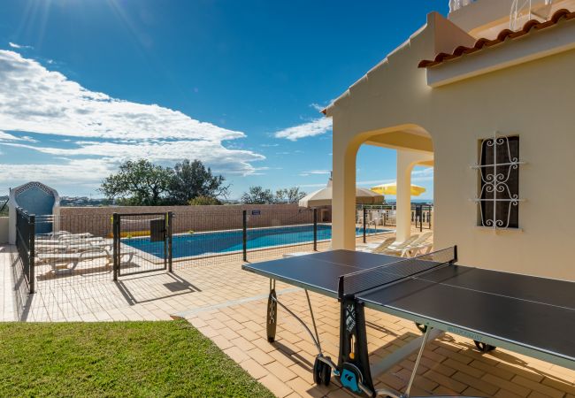 Villa in Albufeira - Villa Mirante Villa in Albufeira - Villa Mirante