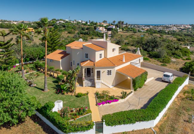 Villa in Albufeira - Villa Mirante Villa in Albufeira - Villa Mirante