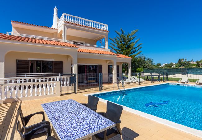 Villa in Albufeira - Villa Mirante Villa in Albufeira - Villa Mirante