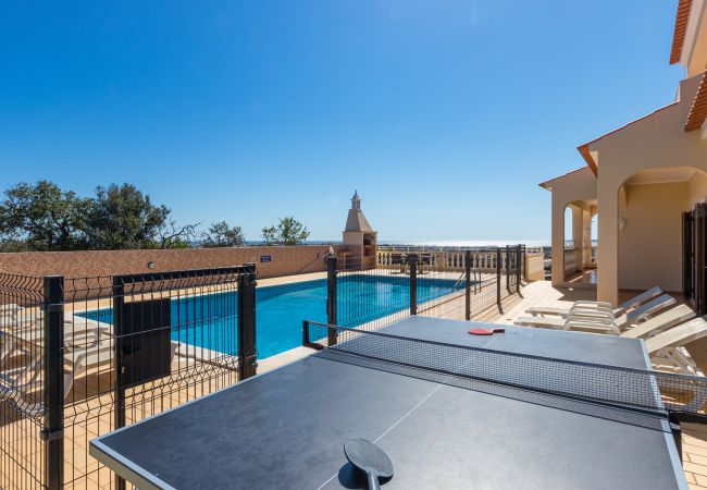Villa in Albufeira - Villa Mirante Villa in Albufeira - Villa Mirante