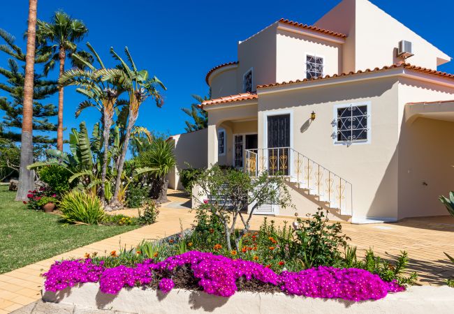 Villa in Albufeira - Villa Mirante Villa in Albufeira - Villa Mirante