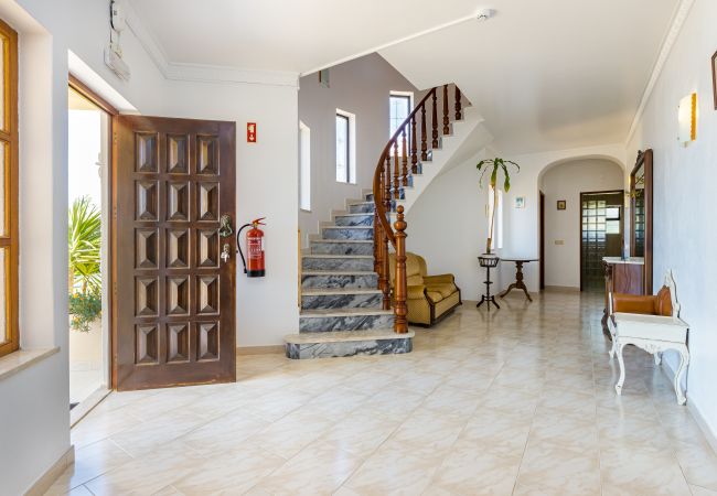 Villa in Albufeira - Villa Mirante Villa in Albufeira - Villa Mirante