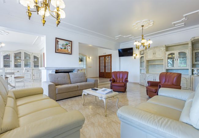 Villa in Albufeira - Villa Mirante Villa in Albufeira - Villa Mirante