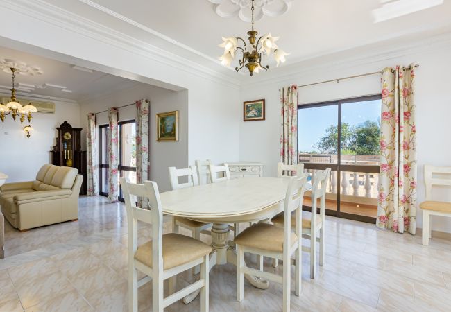 Villa in Albufeira - Villa Mirante Villa in Albufeira - Villa Mirante
