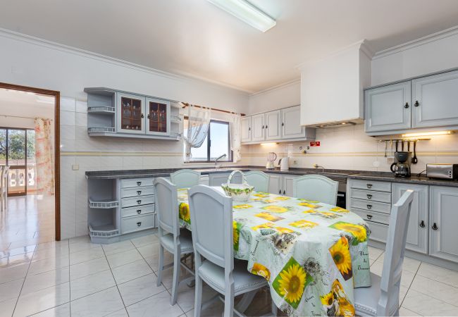 Villa in Albufeira - Villa Mirante Villa in Albufeira - Villa Mirante