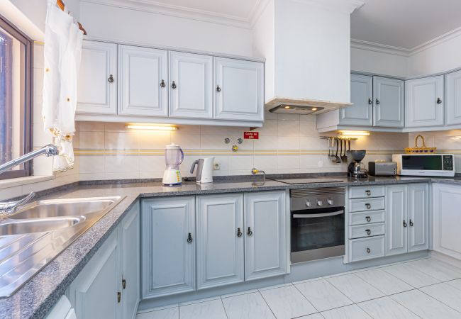 Villa in Albufeira - Villa Mirante Villa in Albufeira - Villa Mirante