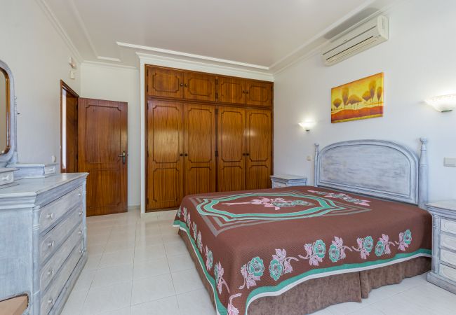 Villa in Albufeira - Villa Mirante Villa in Albufeira - Villa Mirante