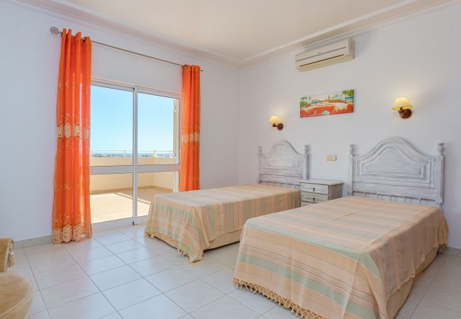 Villa in Albufeira - Villa Mirante Villa in Albufeira - Villa Mirante