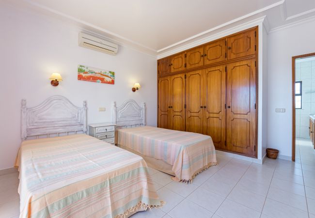 Villa in Albufeira - Villa Mirante Villa in Albufeira - Villa Mirante