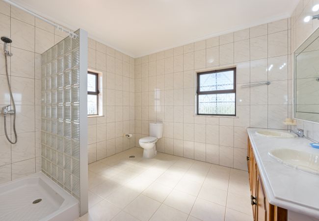 Villa in Albufeira - Villa Mirante Villa in Albufeira - Villa Mirante