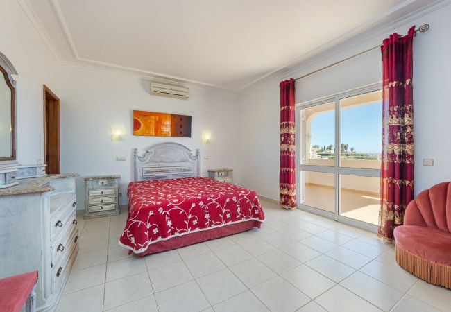 Villa in Albufeira - Villa Mirante Villa in Albufeira - Villa Mirante