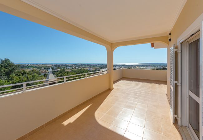 Villa in Albufeira - Villa Mirante Villa in Albufeira - Villa Mirante