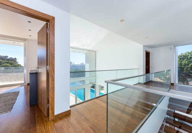 Villa in Albufeira - Villa Ocean Pine Villa in Albufeira - Villa Ocean Pine