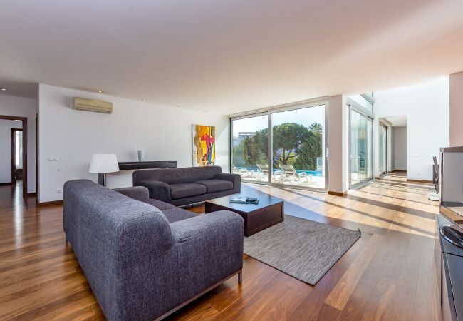 Villa in Albufeira - Villa Ocean Pine Villa in Albufeira - Villa Ocean Pine