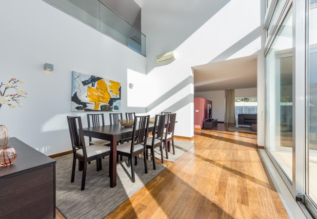 Villa in Albufeira - Villa Ocean Pine Villa in Albufeira - Villa Ocean Pine