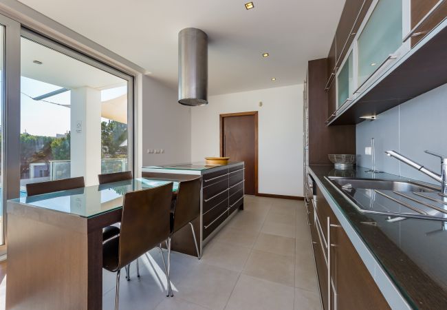 Villa in Albufeira - Villa Ocean Pine Villa in Albufeira - Villa Ocean Pine