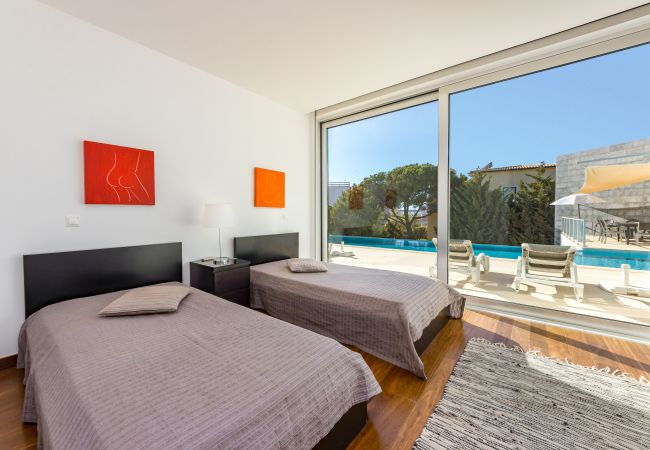 Villa in Albufeira - Villa Ocean Pine Villa in Albufeira - Villa Ocean Pine