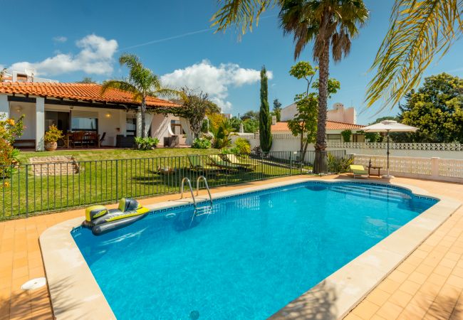 Villa in Albufeira - Villa Sol Villa in Albufeira - Villa Sol