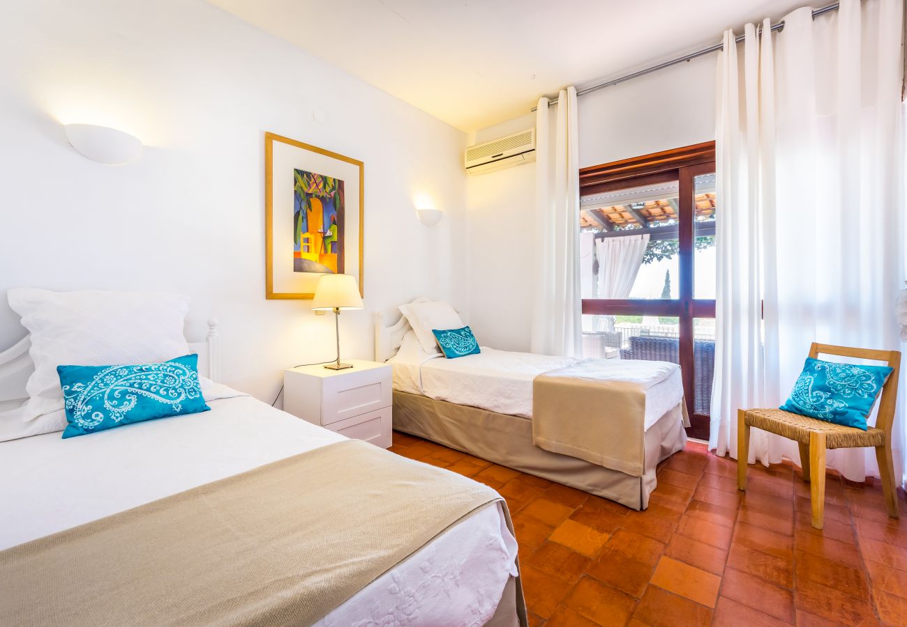 Villa in Albufeira - Villa Sol