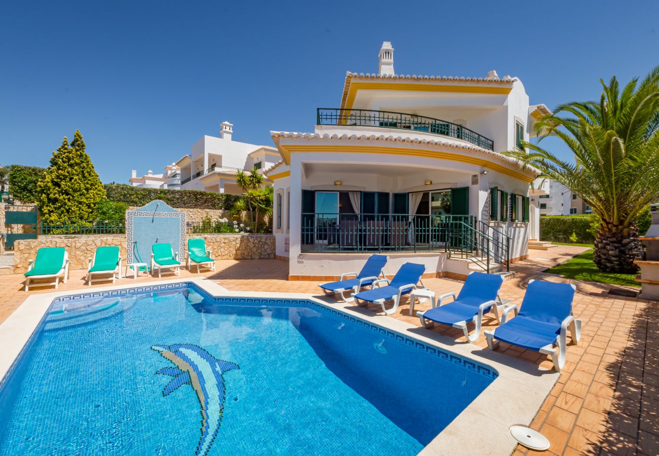 Villa in Albufeira - Villa Kelisia