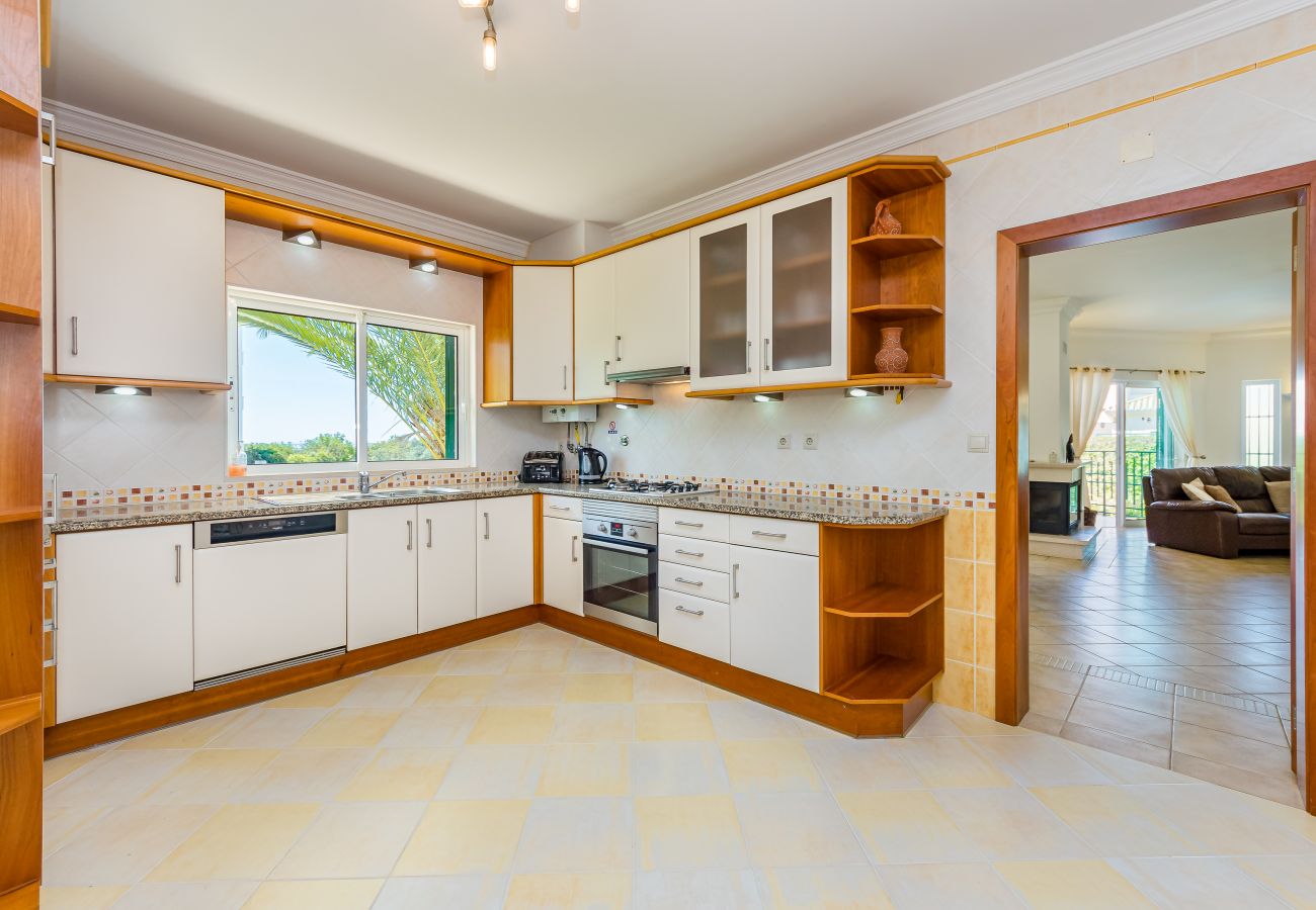 Villa in Albufeira - Villa Kelisia