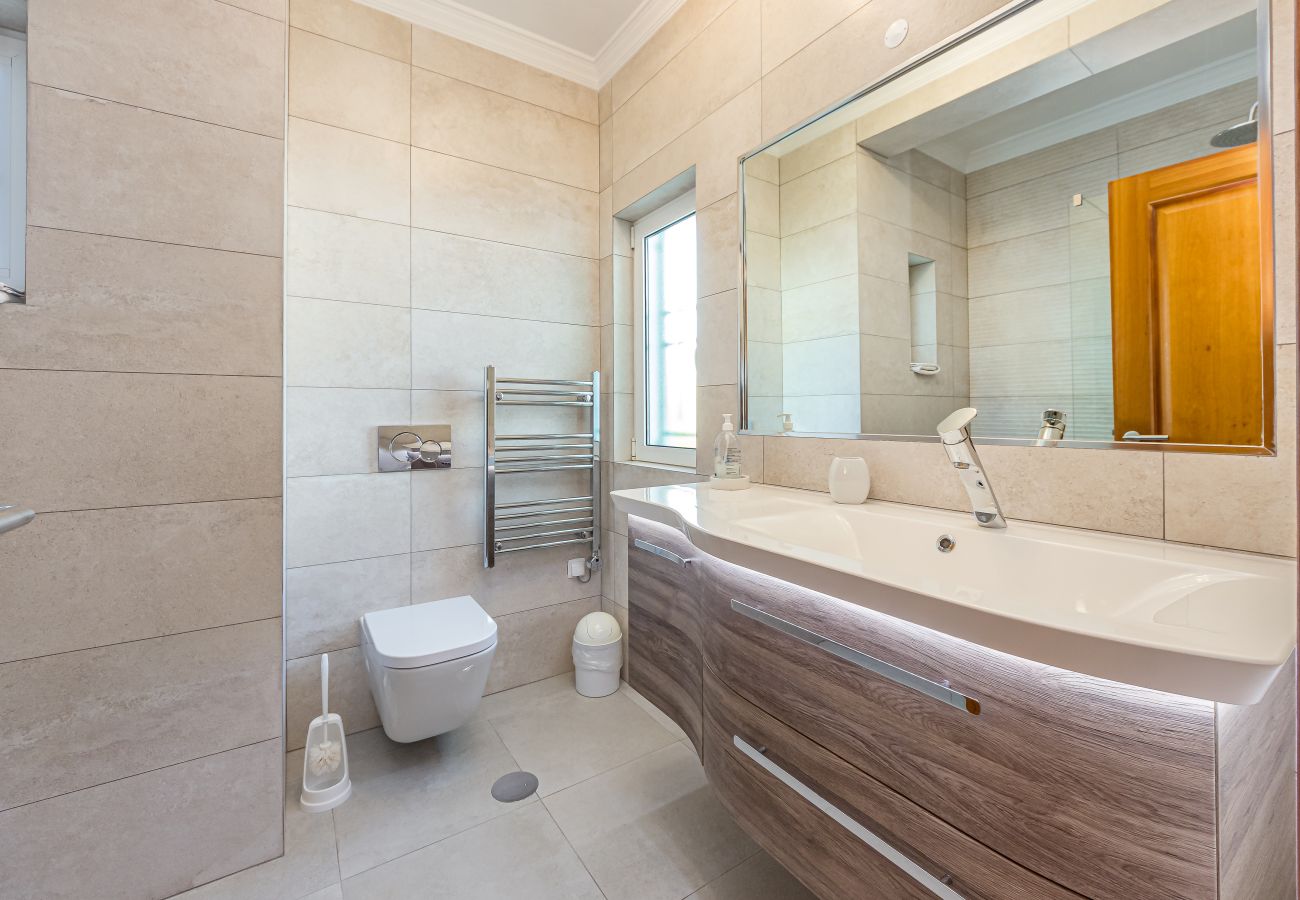 Villa in Albufeira - Villa Kelisia