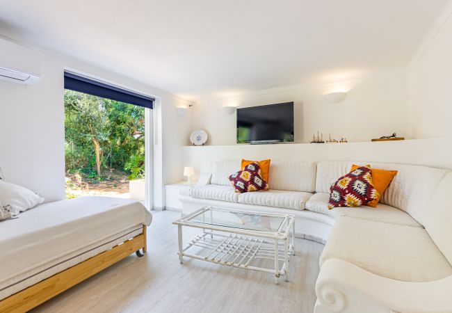 Villa in Guia - Villa AL Fresco Villa in Guia - Villa AL Fresco