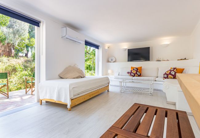 Villa in Guia - Villa AL Fresco Villa in Guia - Villa AL Fresco