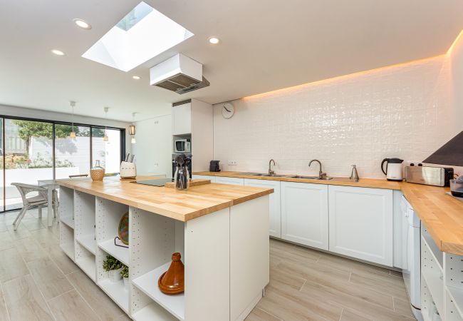 Villa in Guia - Villa AL Fresco Villa in Guia - Villa AL Fresco