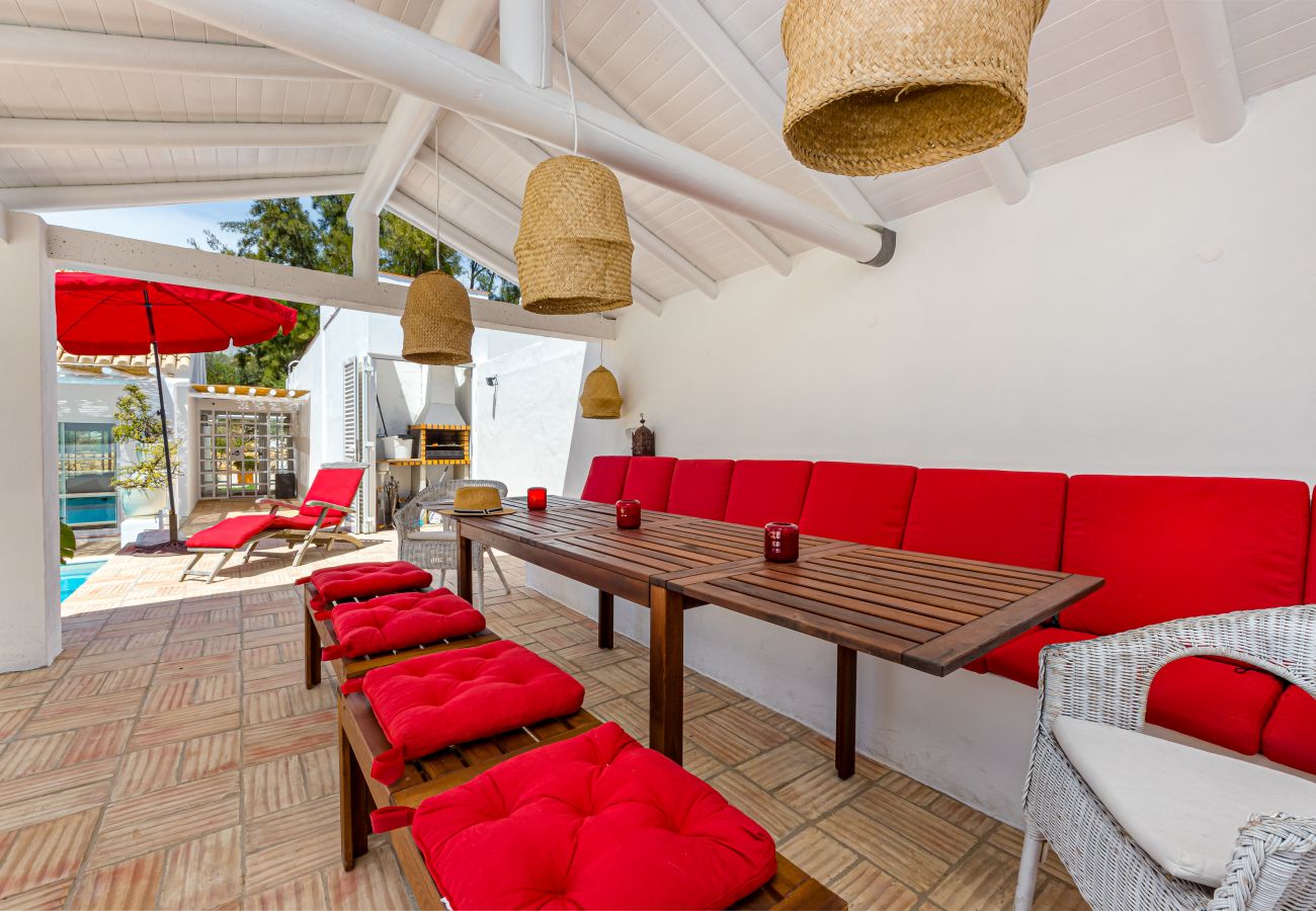 Villa in Guia - Villa AL Fresco