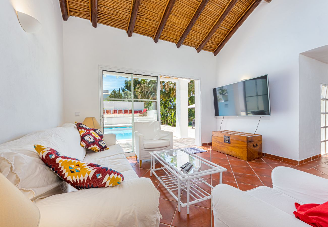 Villa in Guia - Villa AL Fresco