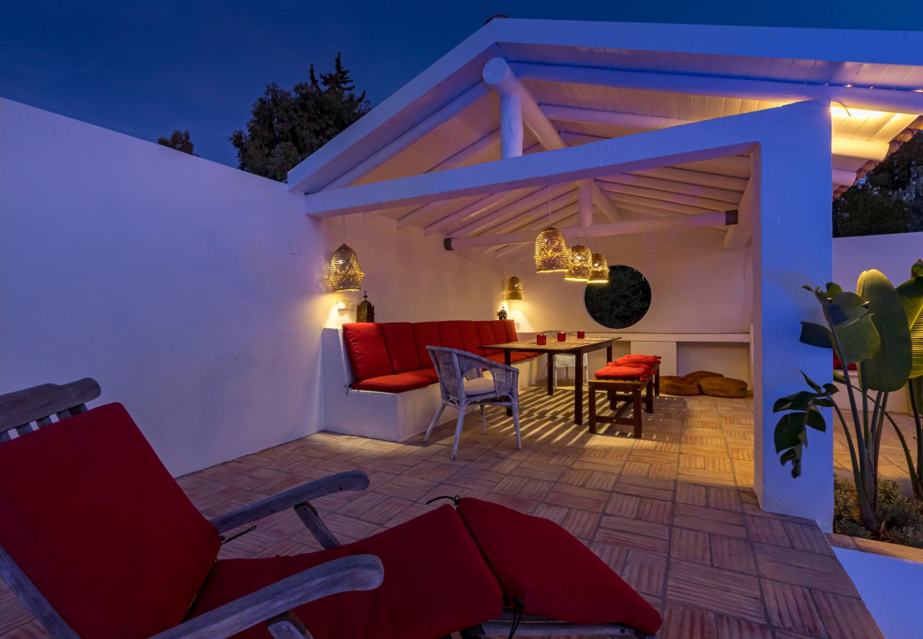 Villa in Guia - Villa AL Fresco