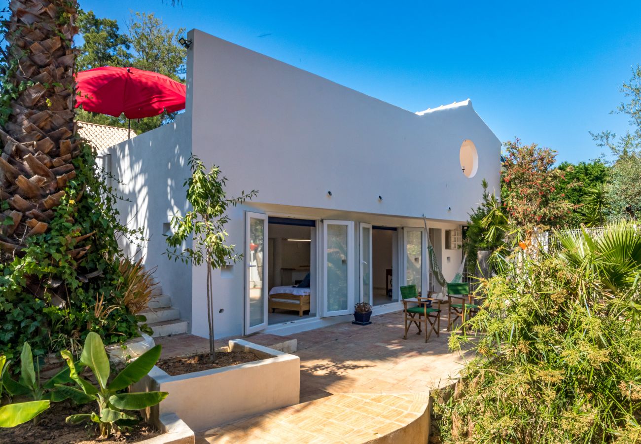 Villa in Guia - Villa AL Fresco