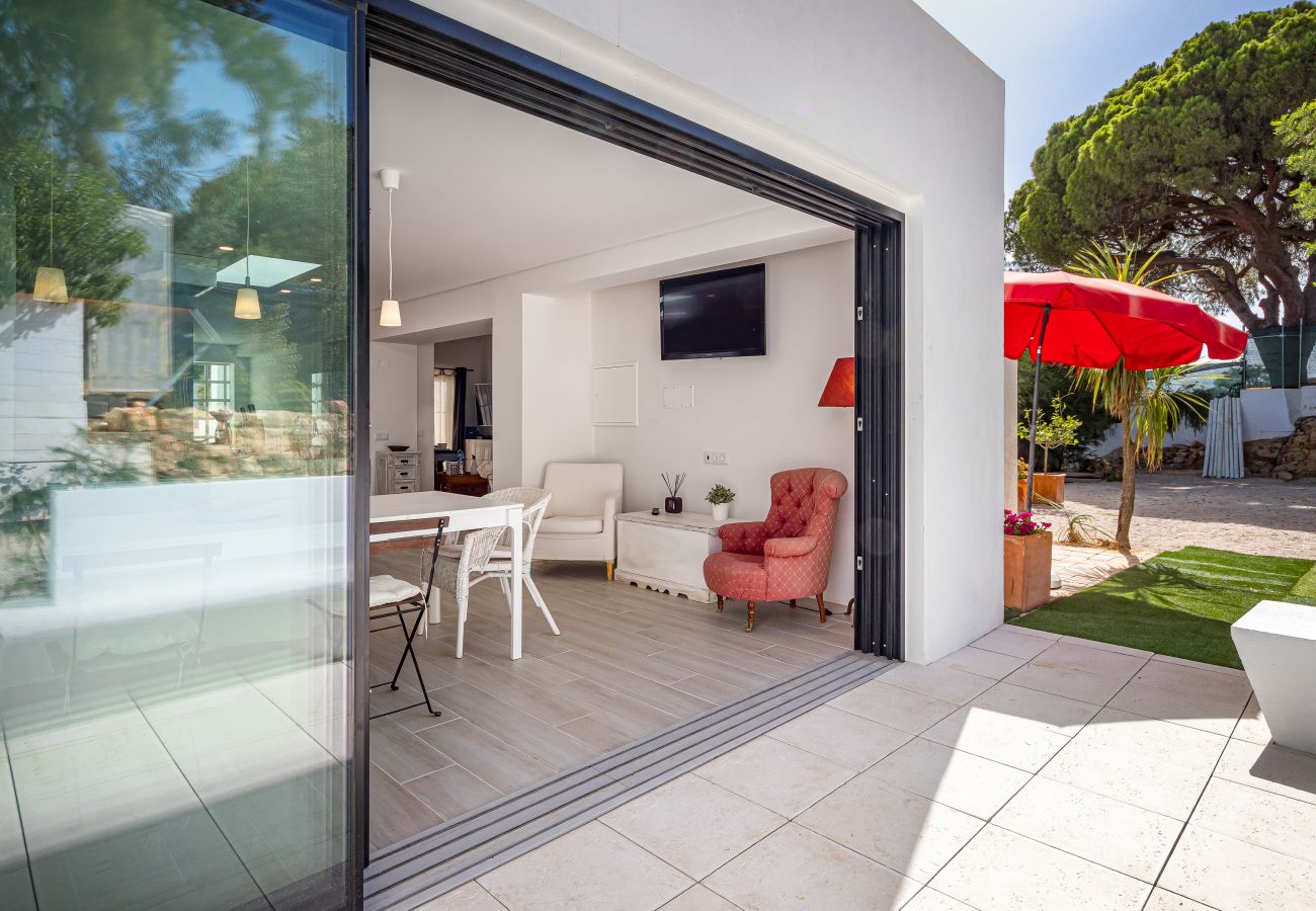 Villa in Guia - Villa AL Fresco