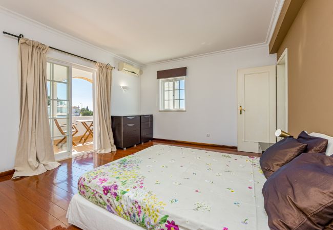 Villa in Albufeira - Villa Cecília Villa in Albufeira - Villa Cecília