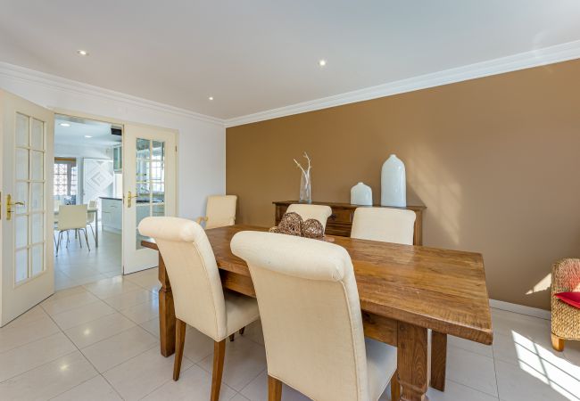 Villa in Albufeira - Villa Cecília Villa in Albufeira - Villa Cecília