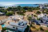 Villa in Albufeira - Villa Cecília Villa in Albufeira - Villa Cecília