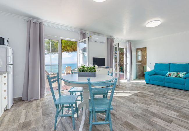 Studio in Albufeira - Villa Petit Mimao Studio in Albufeira - Villa Petit Mimao