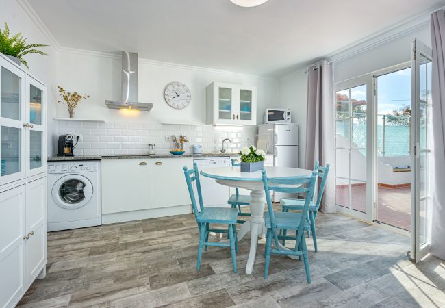 Studio in Albufeira - Villa Petit Mimao Studio in Albufeira - Villa Petit Mimao