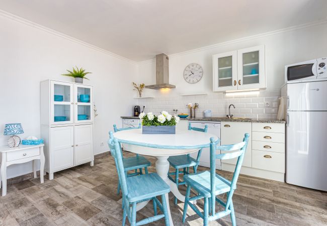 Studio in Albufeira - Villa Petit Mimao Studio in Albufeira - Villa Petit Mimao